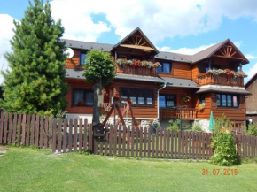 Apartmán Lukáš
